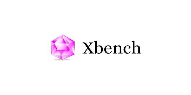 xbench logo